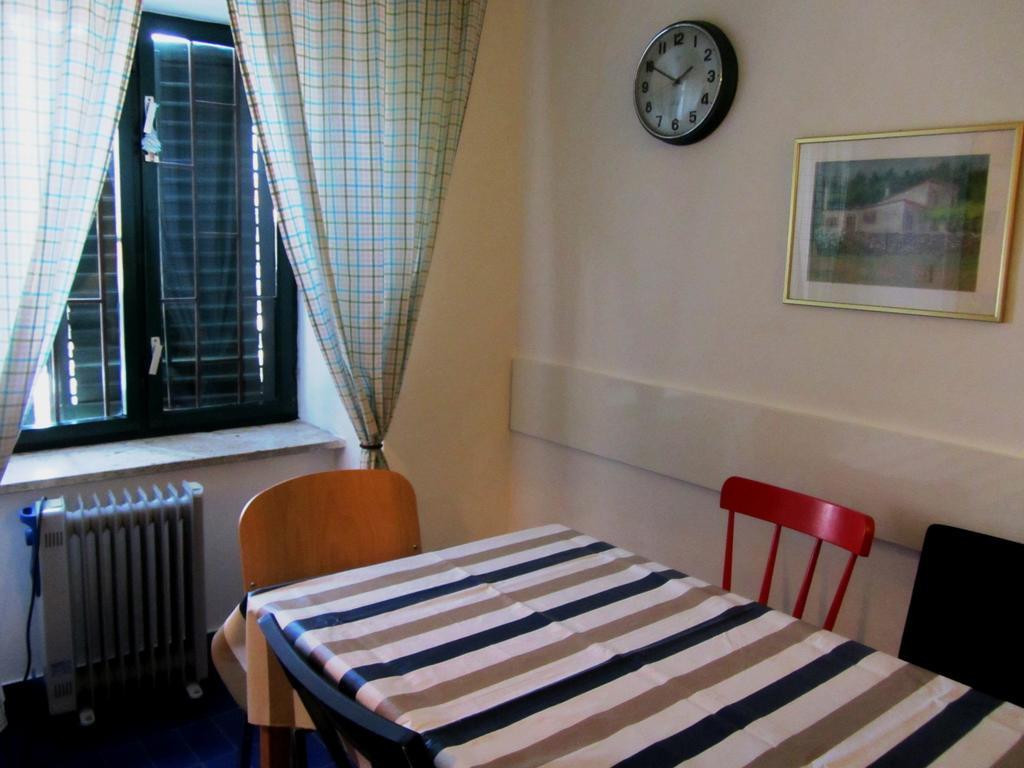 Holiday House Sara オパティヤ 部屋 写真