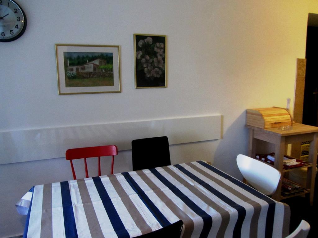 Holiday House Sara オパティヤ 部屋 写真