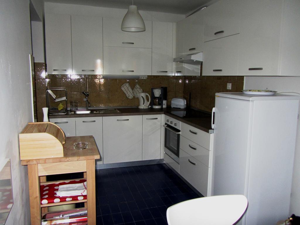 Holiday House Sara オパティヤ 部屋 写真