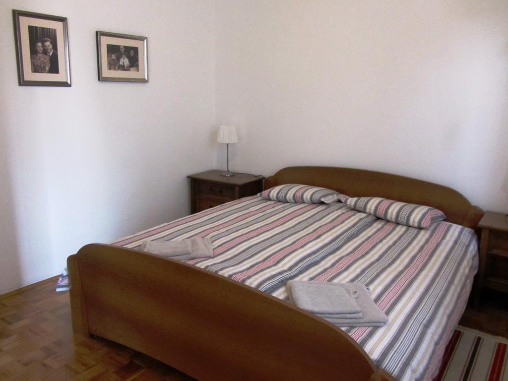 Holiday House Sara オパティヤ 部屋 写真