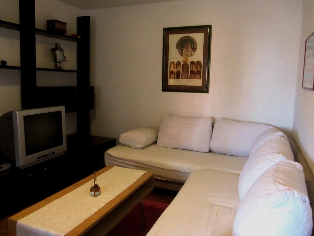 Holiday House Sara オパティヤ 部屋 写真