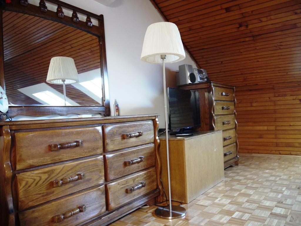 Holiday House Sara オパティヤ エクステリア 写真