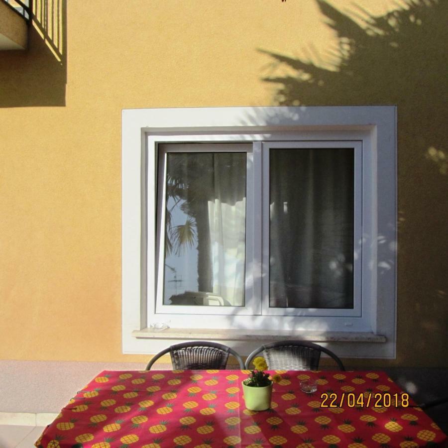 Holiday House Sara オパティヤ エクステリア 写真